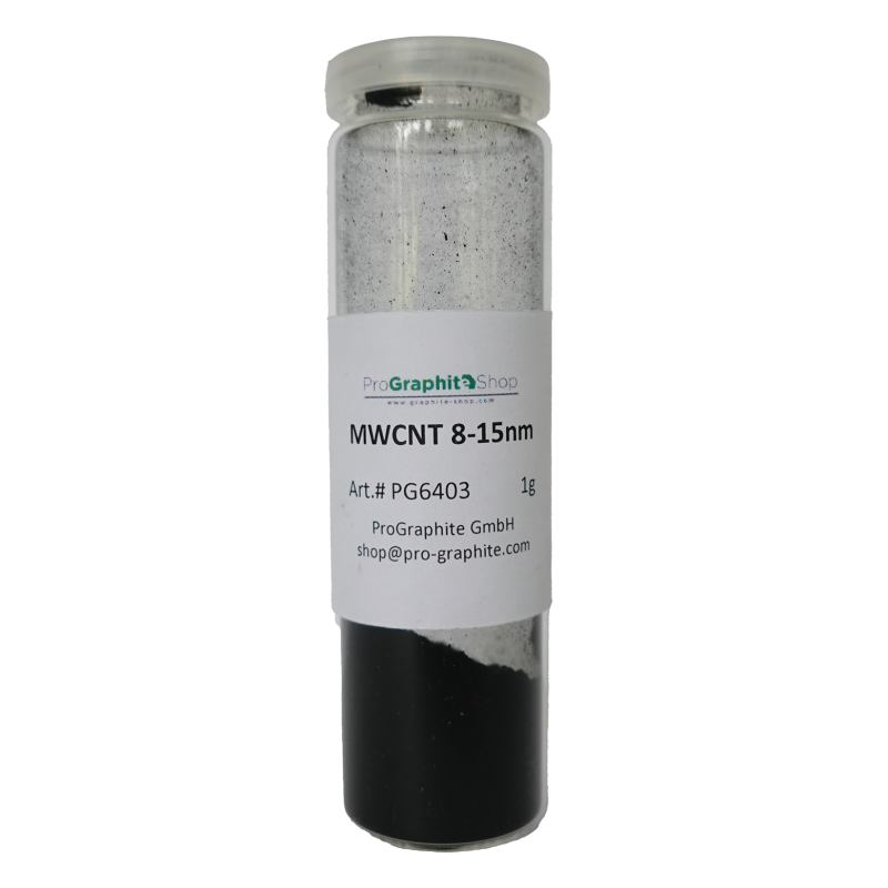 MWCNT Multi Wall carbon nanotubes
